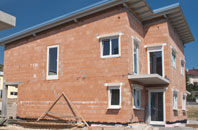 Sudbrooke home extensions