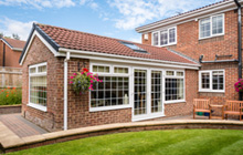 Sudbrooke house extension leads