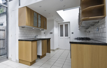 Sudbrooke kitchen extension leads